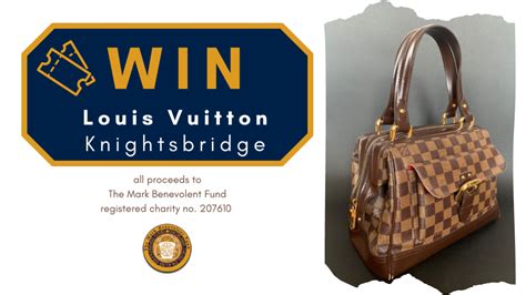 louis vuitton raffle 2024